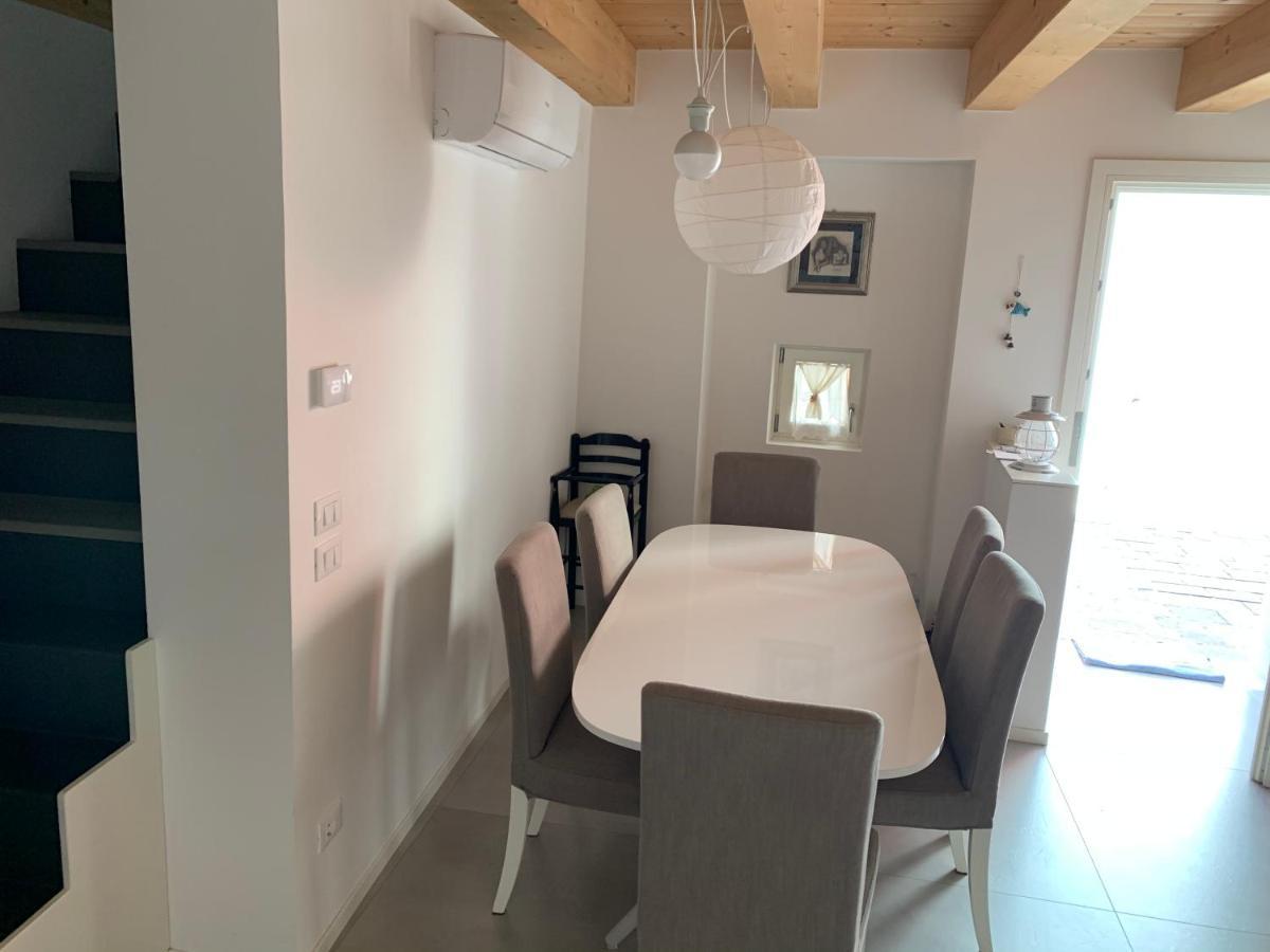 Suite In Centro Storico Caorle Luaran gambar