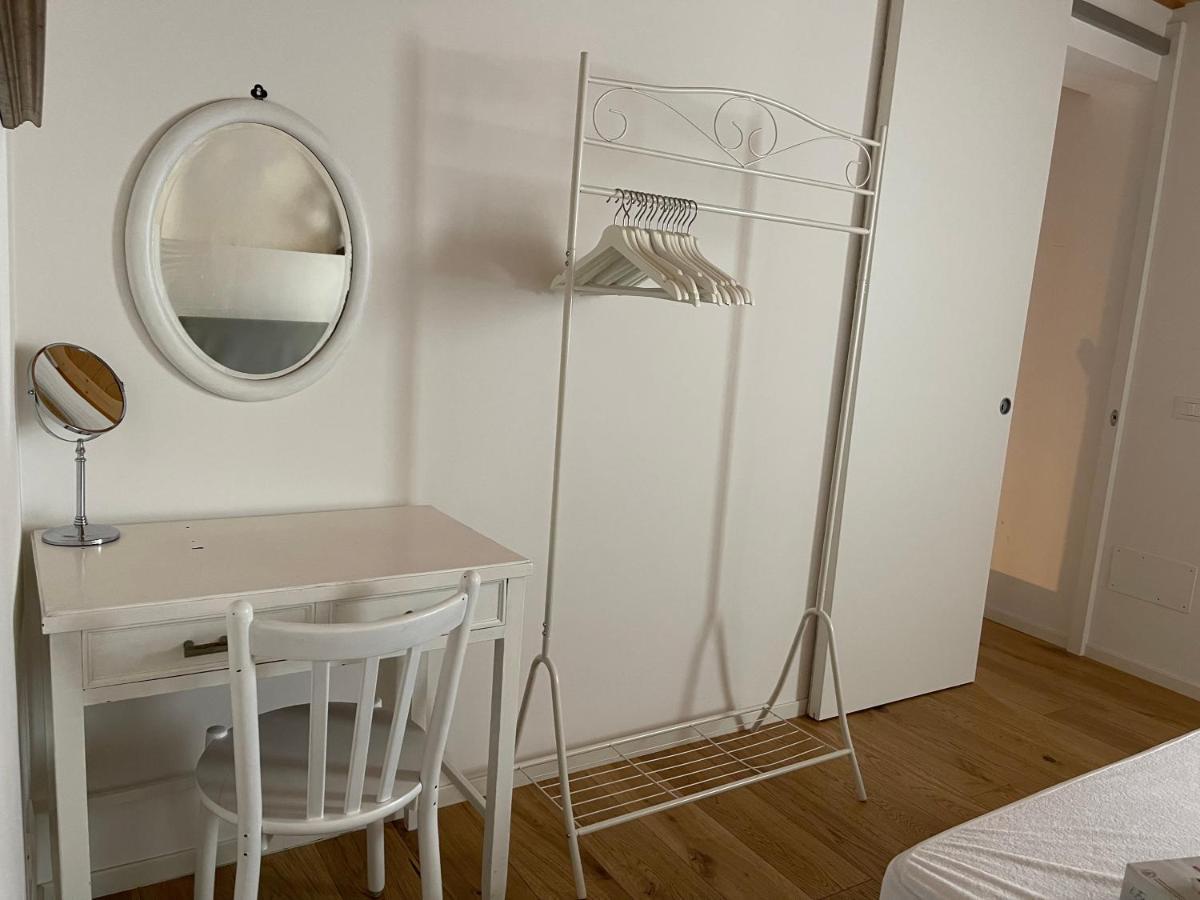 Suite In Centro Storico Caorle Luaran gambar