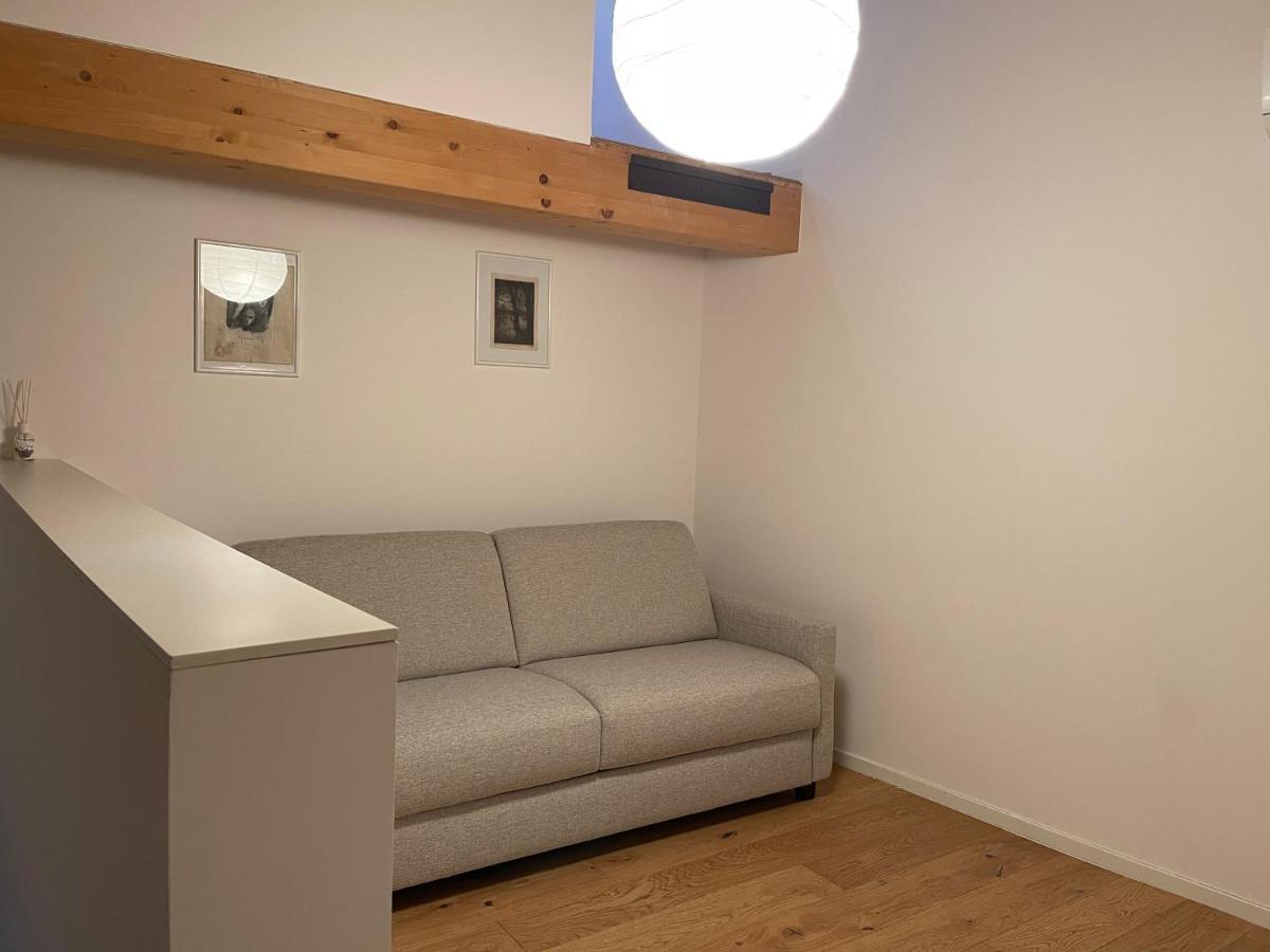 Suite In Centro Storico Caorle Luaran gambar