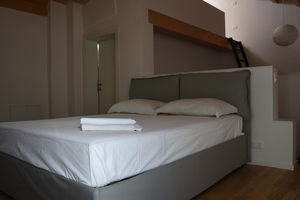 Suite In Centro Storico Caorle Luaran gambar