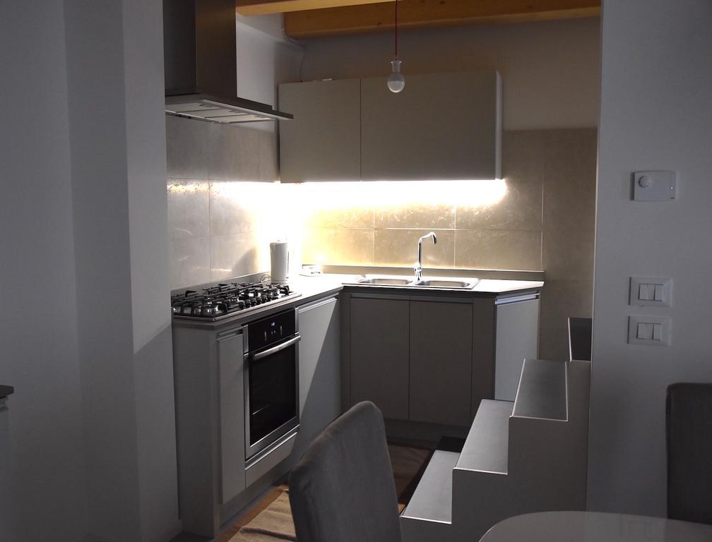 Suite In Centro Storico Caorle Luaran gambar