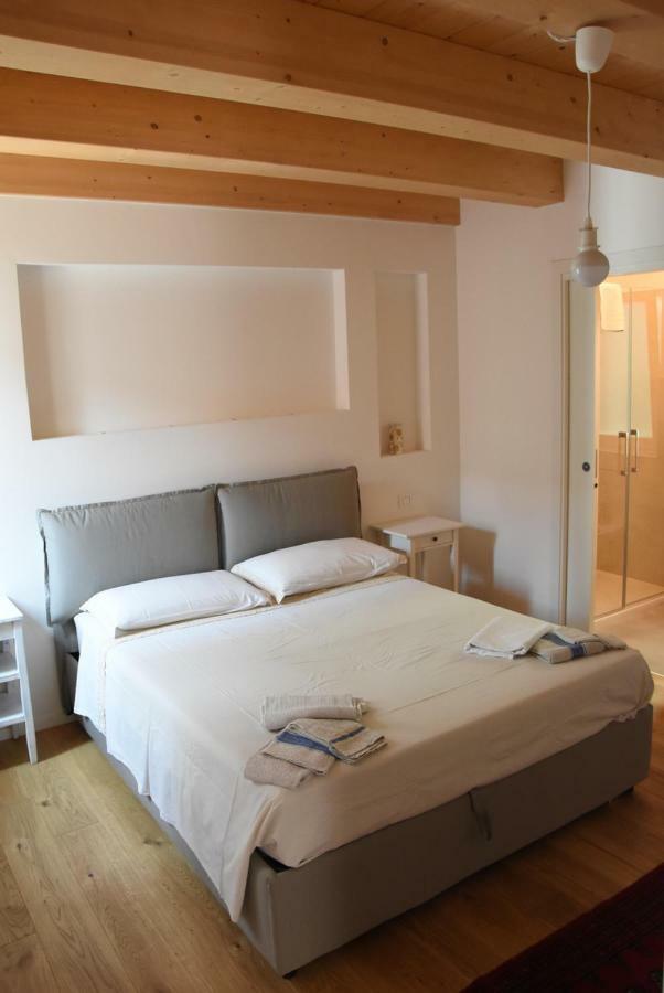 Suite In Centro Storico Caorle Luaran gambar