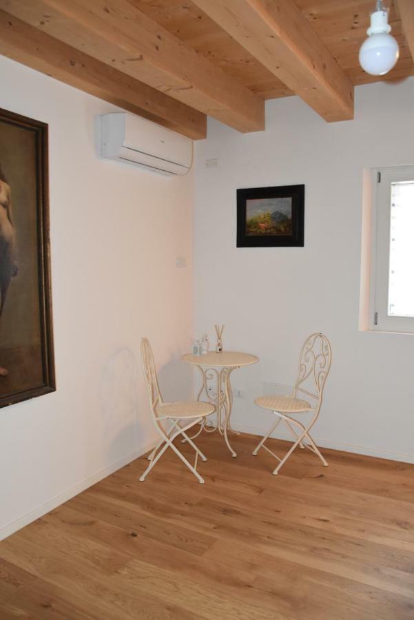 Suite In Centro Storico Caorle Luaran gambar