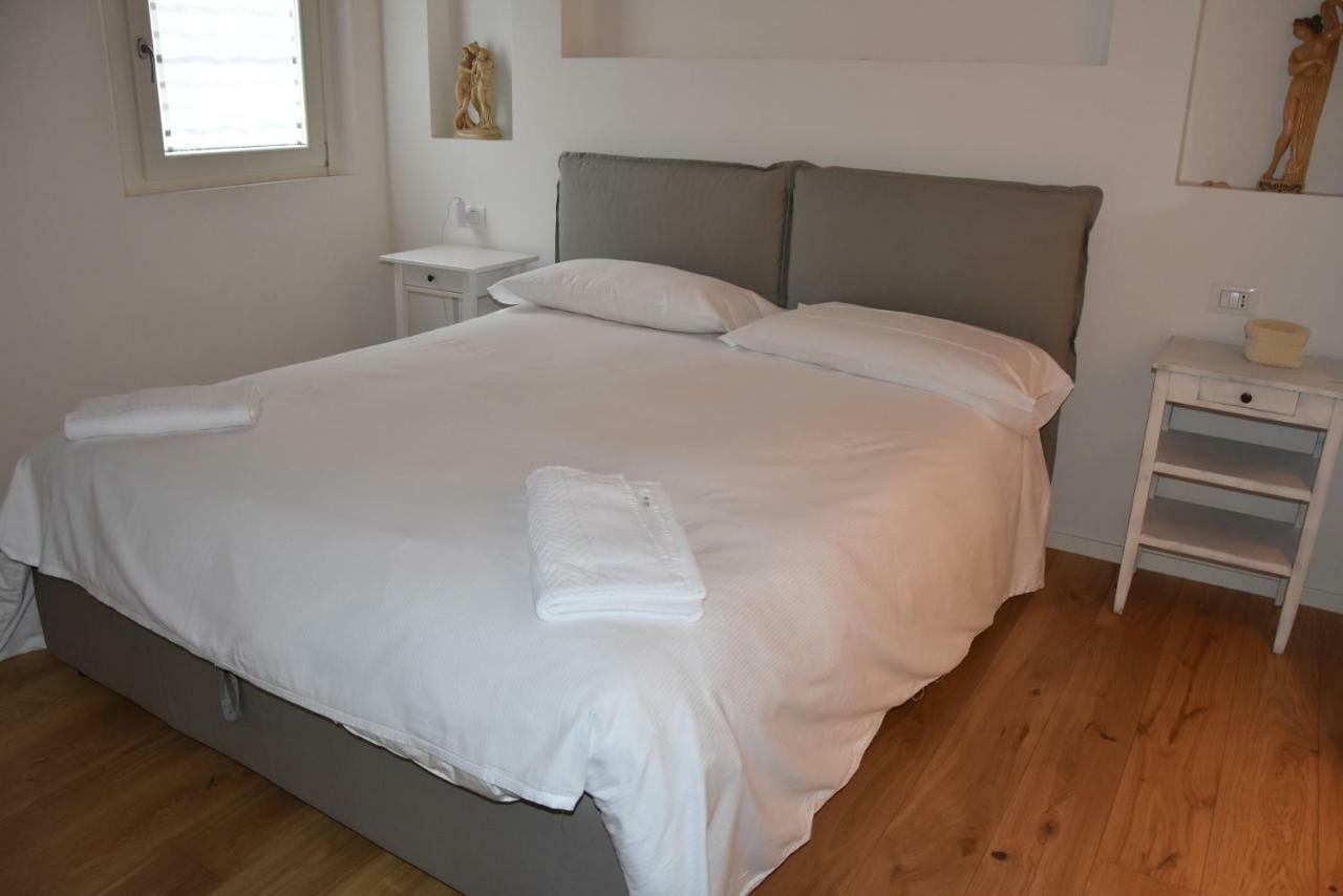 Suite In Centro Storico Caorle Luaran gambar